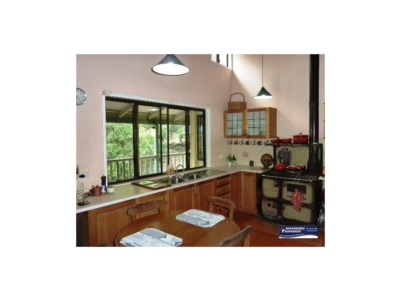 Lamington QLD 4285
