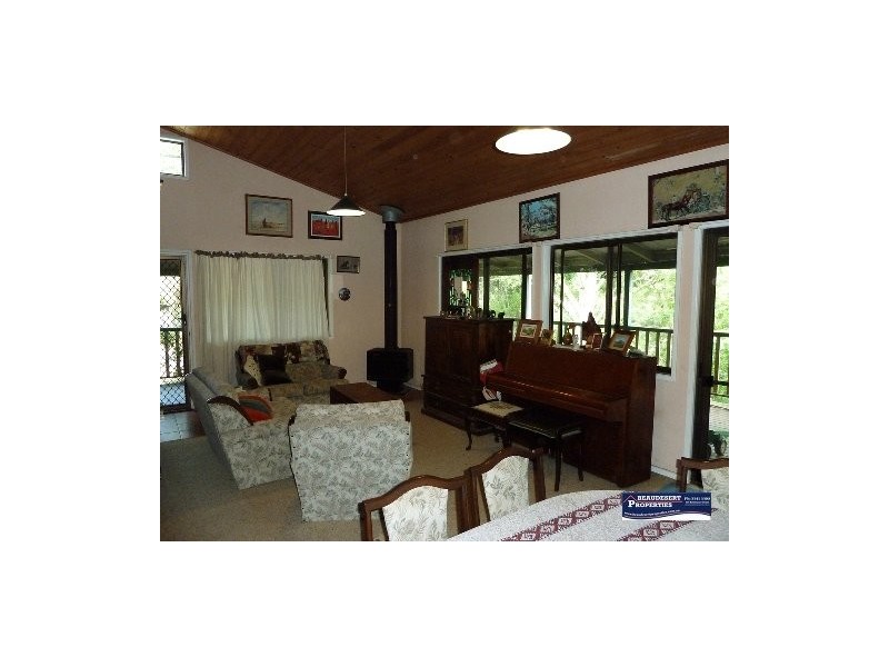 Lamington QLD 4285