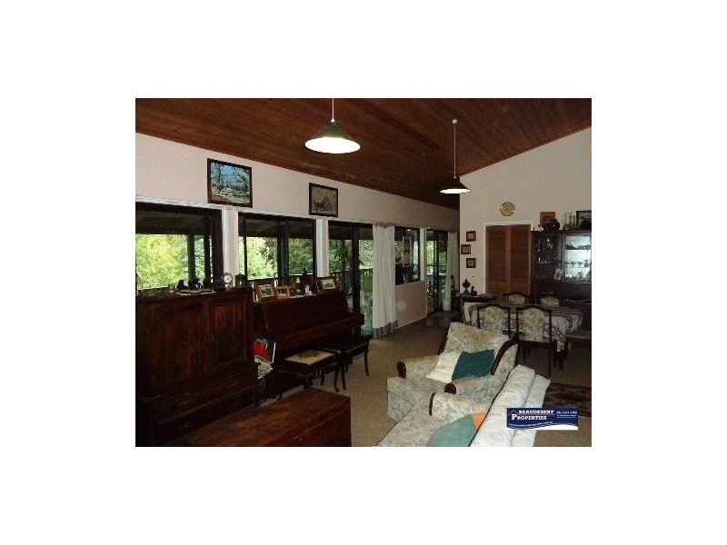 Lamington QLD 4285