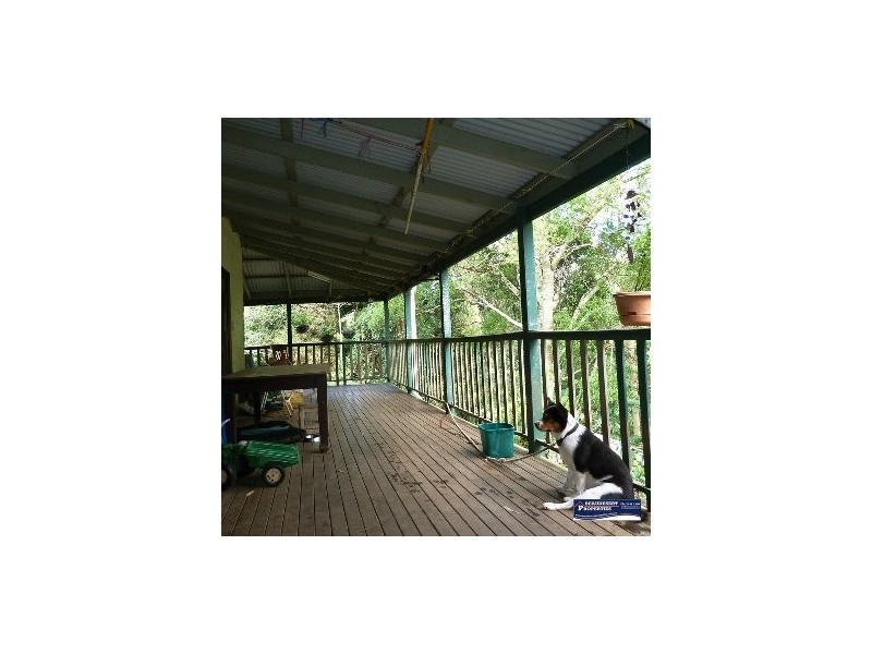 Lamington QLD 4285