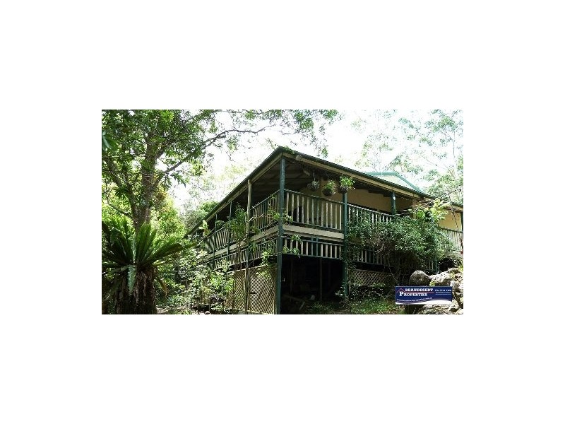 Lamington QLD 4285
