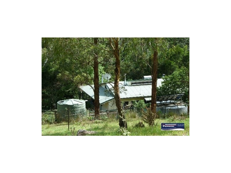 Lamington QLD 4285