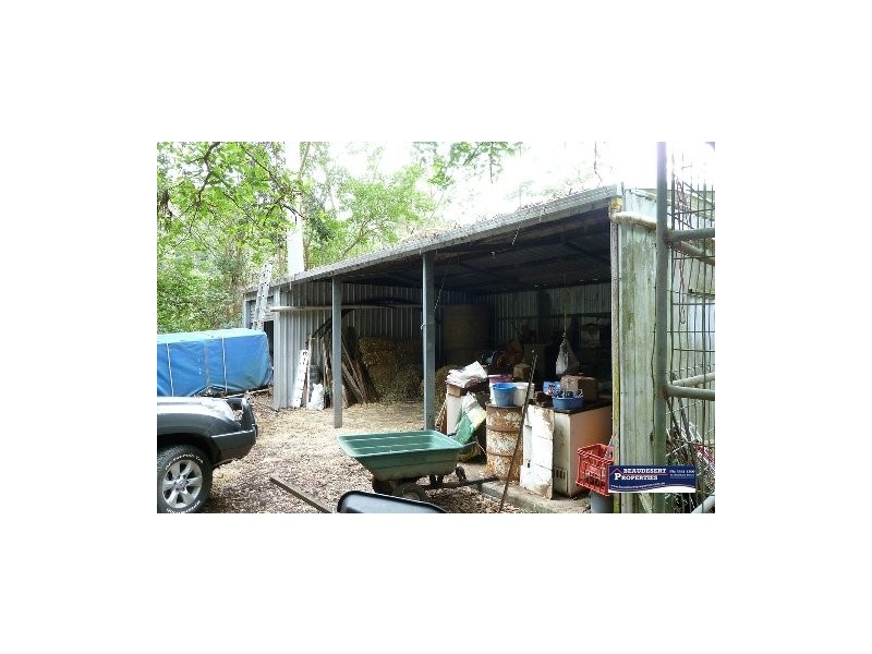Lamington QLD 4285