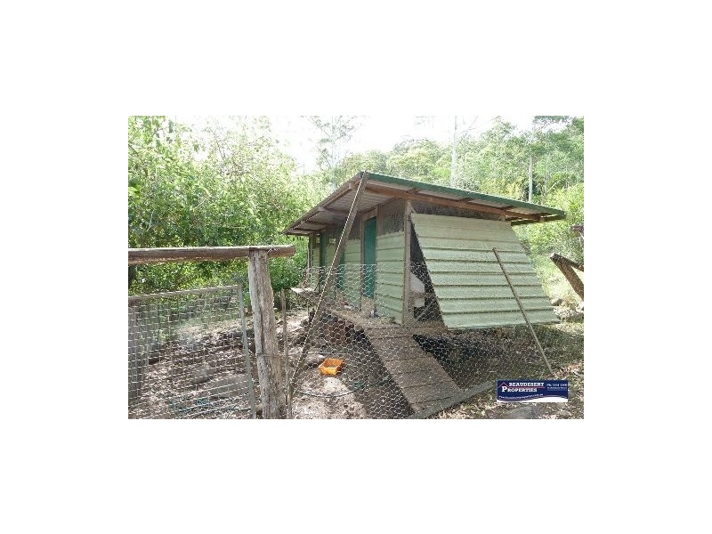 Lamington QLD 4285
