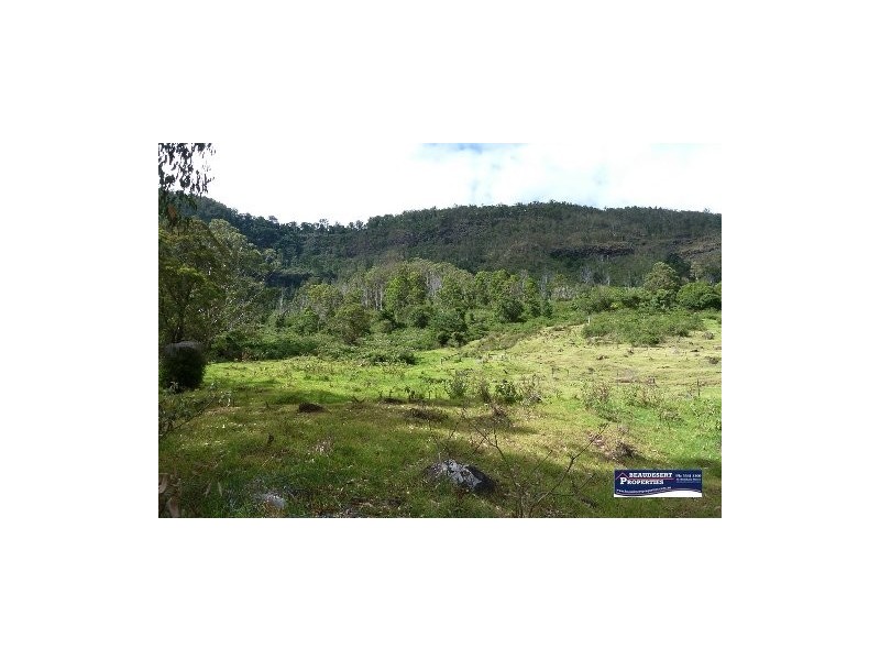 Lamington QLD 4285