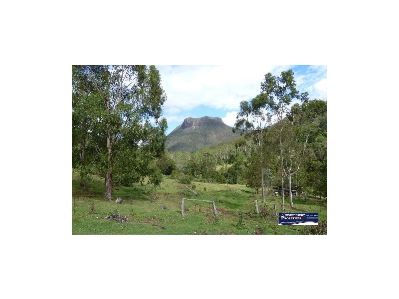 Lamington QLD 4285