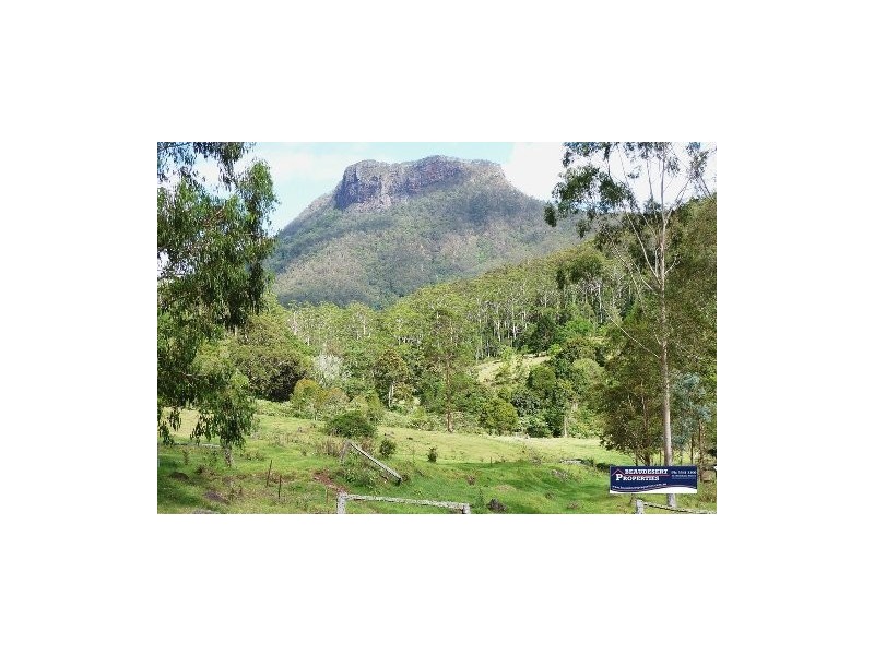 Lamington QLD 4285