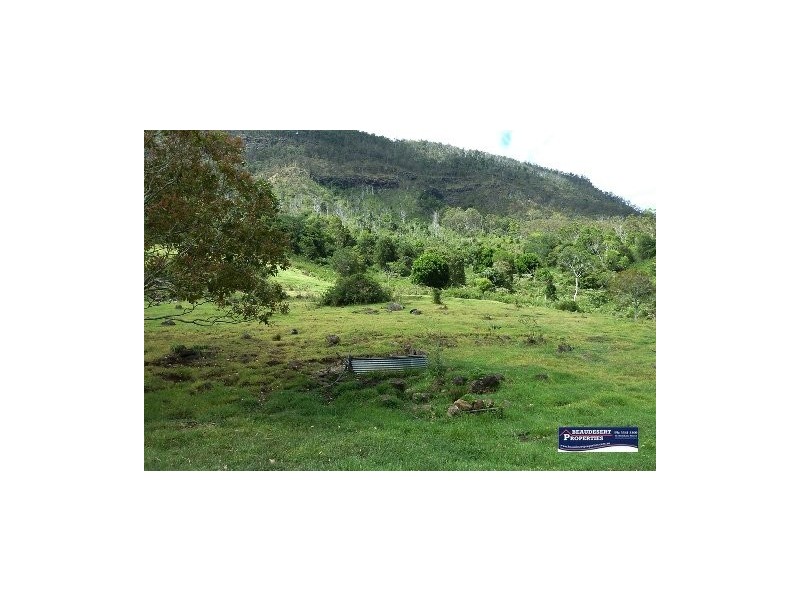 Lamington QLD 4285