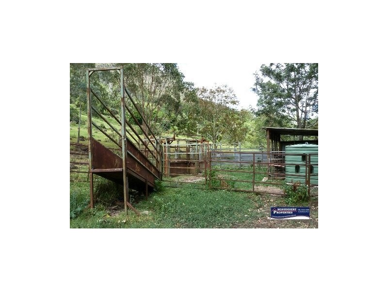 Lamington QLD 4285