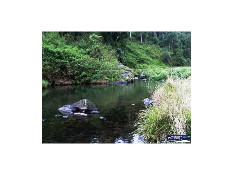 Lamington QLD 4285