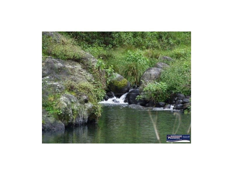 Lamington QLD 4285