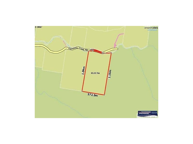 Lamington QLD 4285