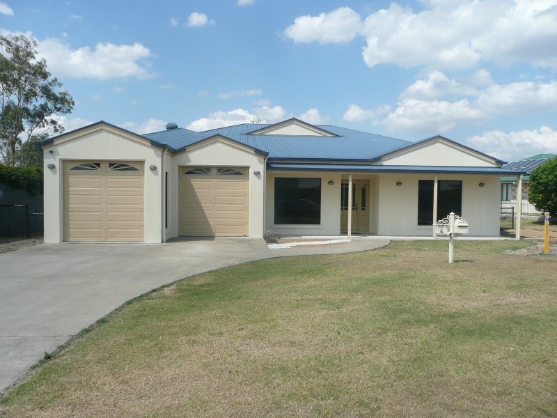 Beaudesert QLD 4285