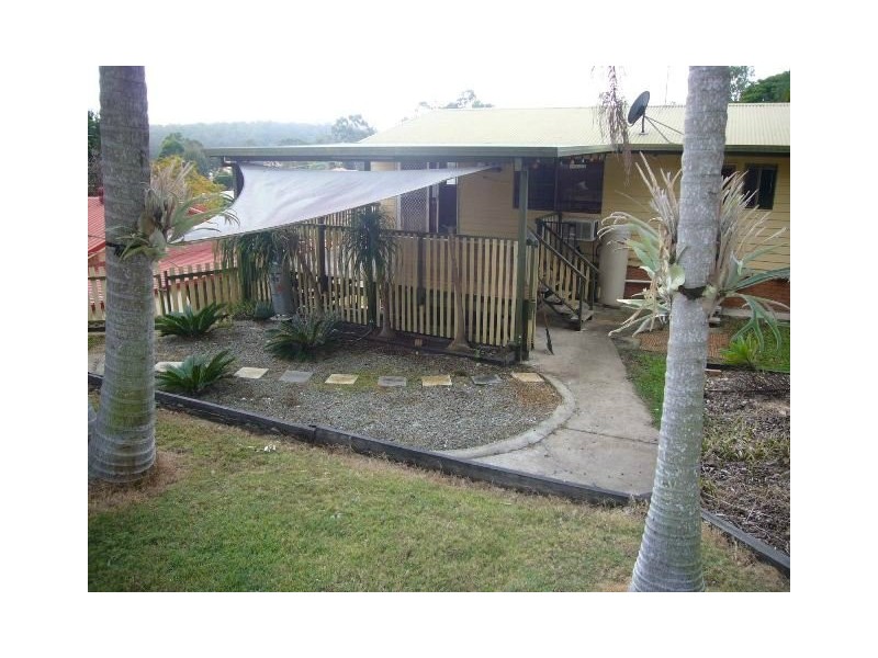 Beaudesert QLD 4285