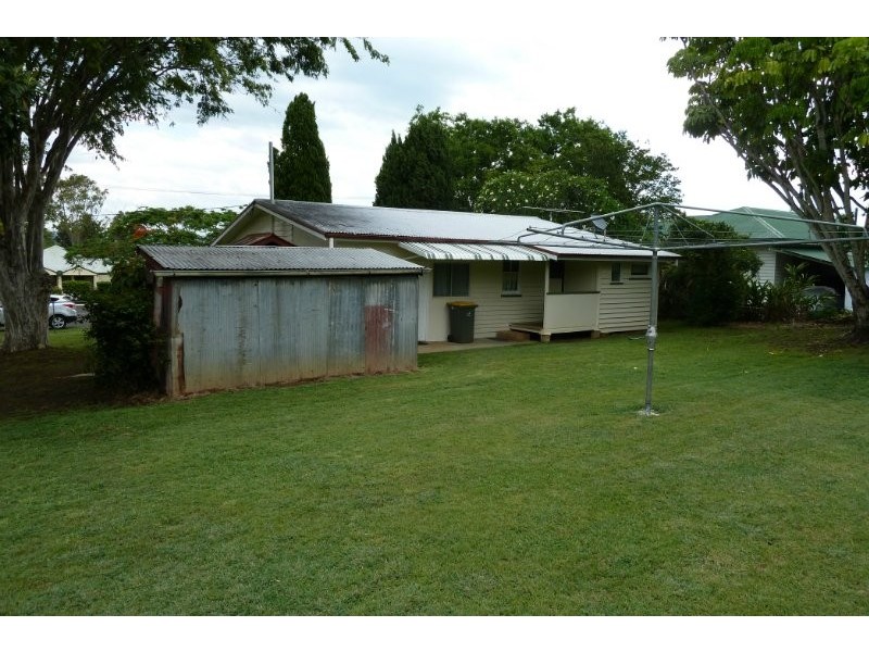 Beaudesert QLD 4285