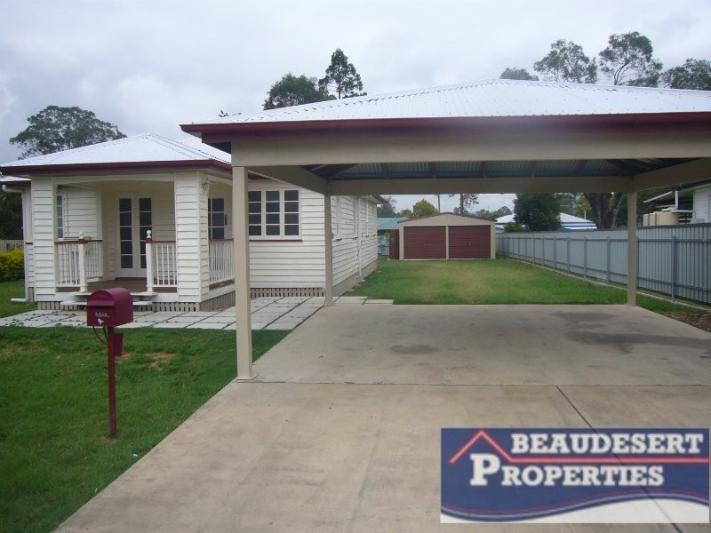 Beaudesert QLD 4285