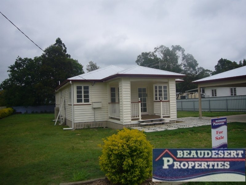 Beaudesert QLD 4285
