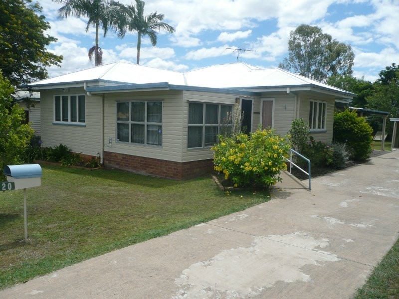 Beaudesert QLD 4285