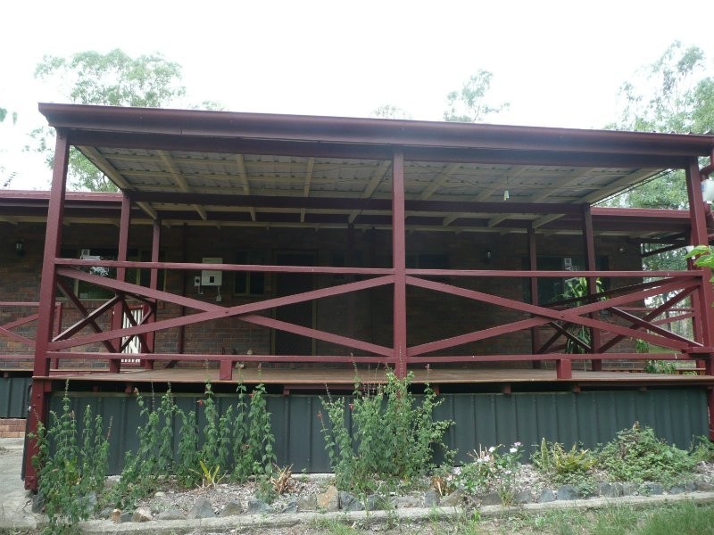 Jimboomba QLD 4280