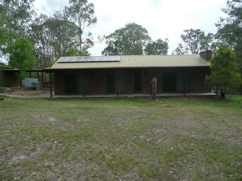 Jimboomba QLD 4280