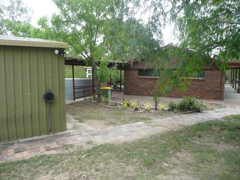 Jimboomba QLD 4280