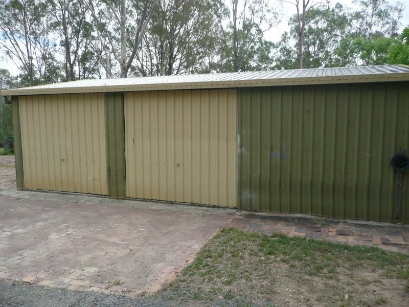 Jimboomba QLD 4280