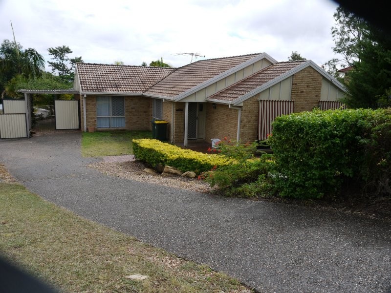 Beaudesert QLD 4285