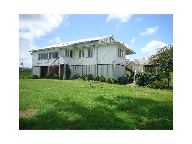 Kerry QLD 4285
