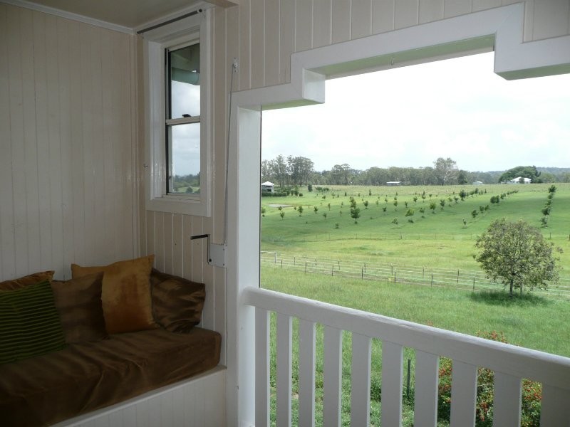 Kerry QLD 4285