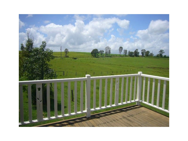 Kerry QLD 4285