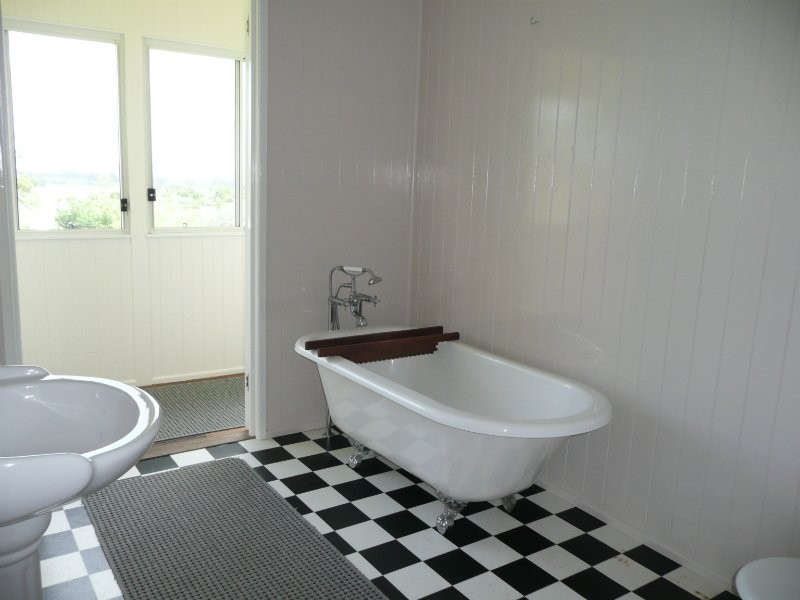 Kerry QLD 4285