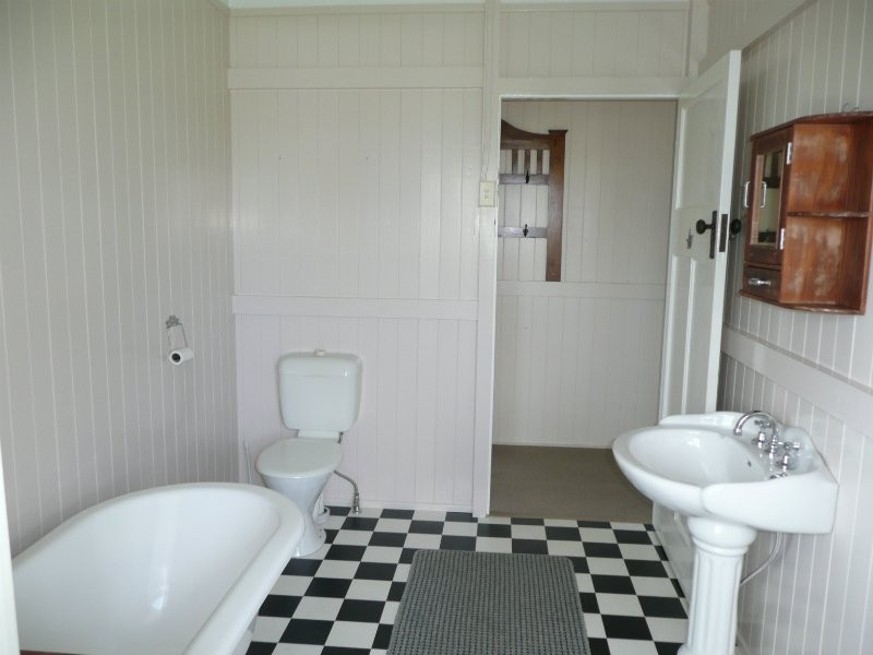 Kerry QLD 4285