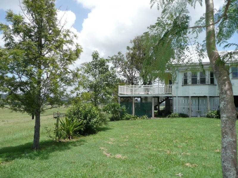 Kerry QLD 4285