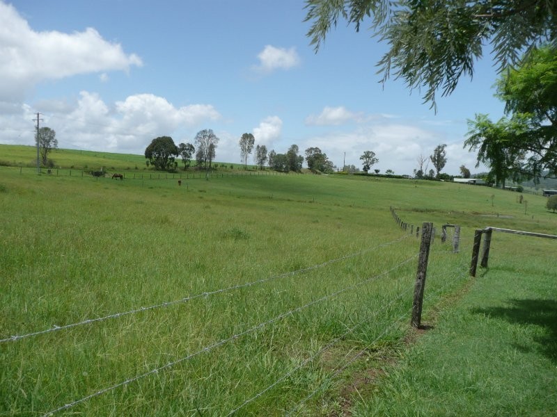 Kerry QLD 4285