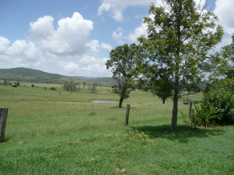 Kerry QLD 4285