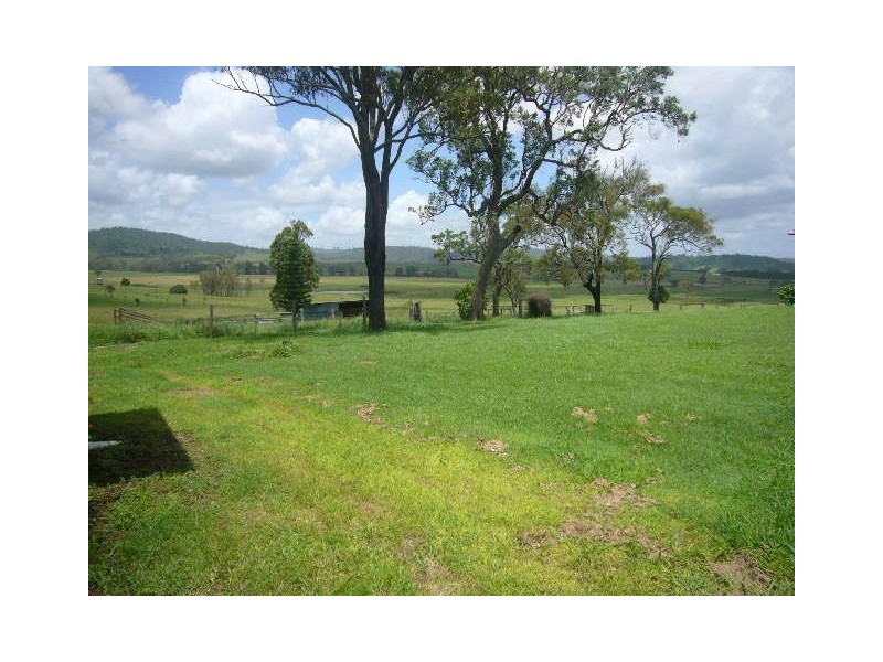 Kerry QLD 4285