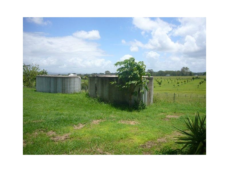 Kerry QLD 4285