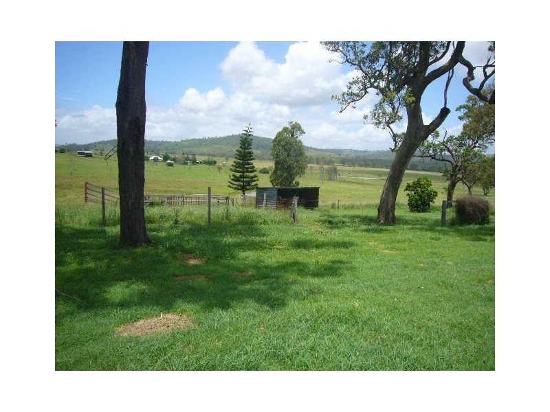 Kerry QLD 4285