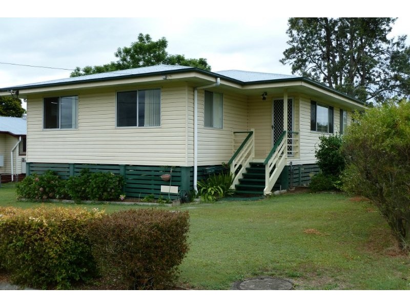 Beaudesert QLD 4285
