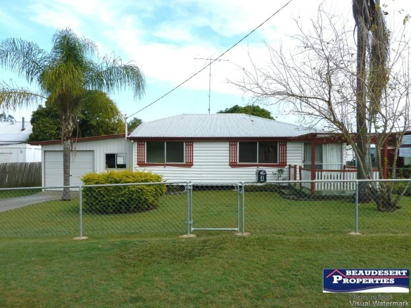 Beaudesert QLD 4285