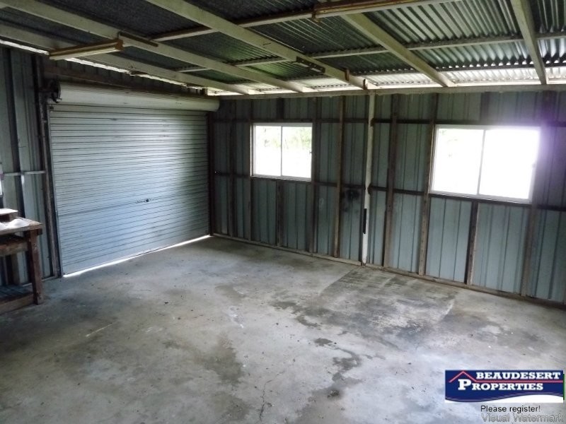 Beaudesert QLD 4285