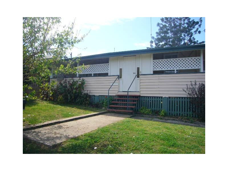 Beaudesert QLD 4285