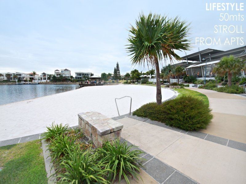 60/10 Grand  Parade, Kawana Island QLD 4575