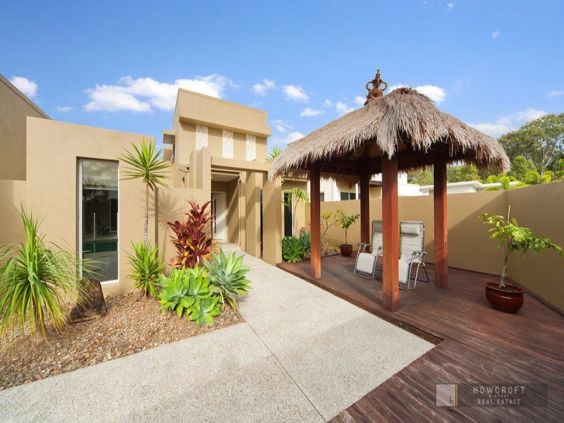 7 Crete  Court, Kawana Island QLD 4575