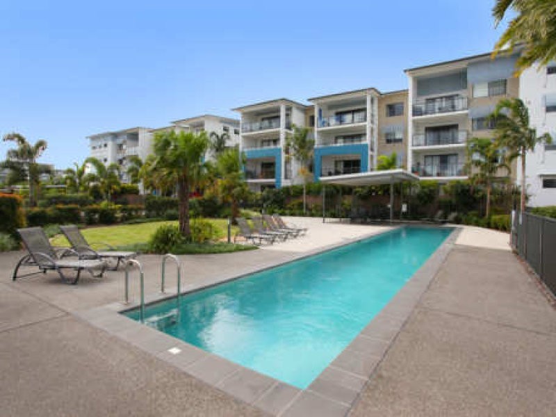 54/4 Grand Parade, Kawana Island QLD 4575