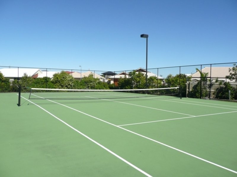 54/4 Grand Parade, Kawana Island QLD 4575