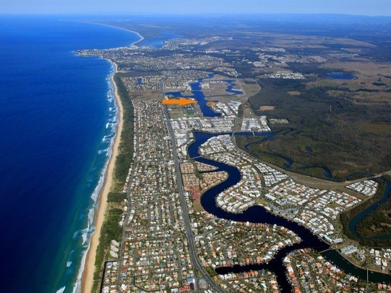 224/21 Innovation Parkway Way, Birtinya QLD 4575