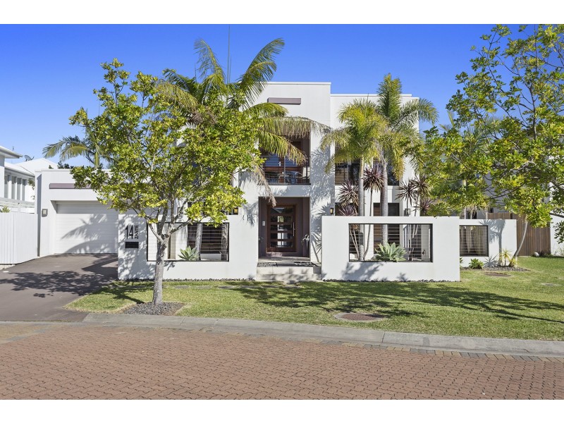 14 Zante Lane, Kawana Island QLD 4575