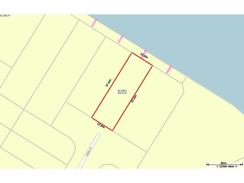 20 Sable Court, Kawana Island QLD 4575