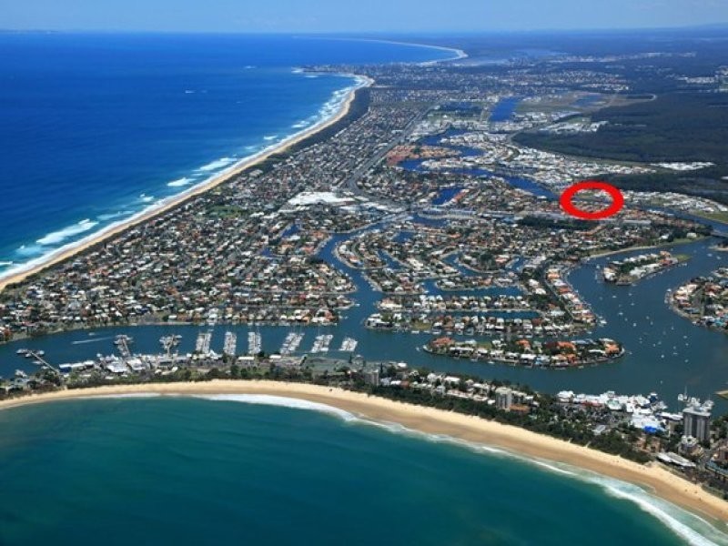 20 Sable Court, Kawana Island QLD 4575